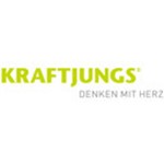 KRAFTJUNGS GmbH Logo