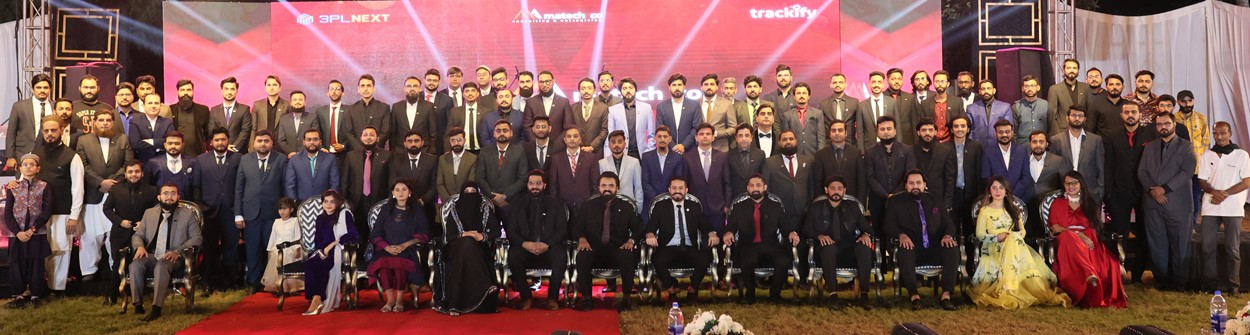 Matech CO Team