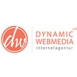 Dynamic Webmedia e.K. Logo