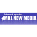 MKL new media Logo