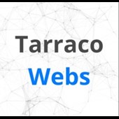 TarracoWebs Logo