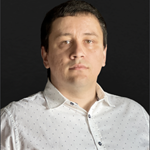 Ihor Shubin | Uniridge