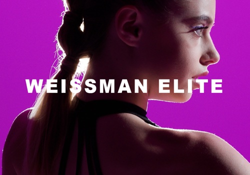 Weissman Elite