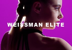 Ashkan Media Project - Weissman Elite