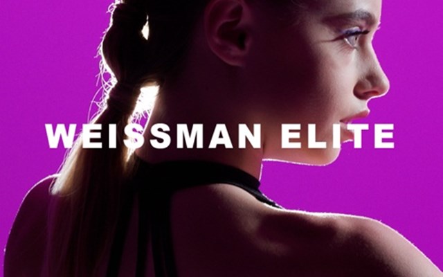 Ashkan Media Project - Weissman Elite