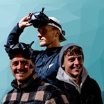 Alex Bargsten / Niklas Möller-Borgmeier / Jannes Mehrkens | FPV Unity Productions