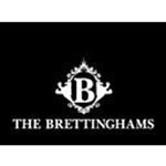 THE BRETTINGHAMS GmbH Logo