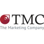 TMC GmbH, The Marketing Company Logo