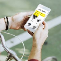Agentur Anmut GmbH Project - Relaunch Websiteauftritt