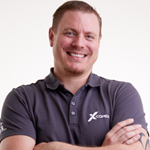 Roman Hutterer | CopeX GmbH