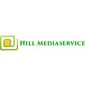 Hill Mediaservice Logo