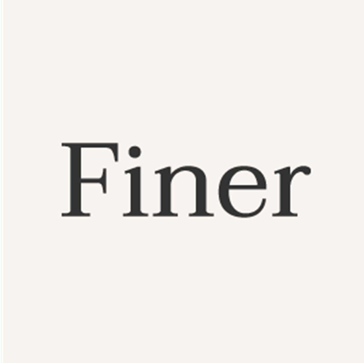 Finer Digital Agentur