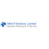 V&M IT-Solutions .Limited Logo