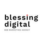 Blessing Digital - B2B Google Ads & LinkedIn Ads Agentur
