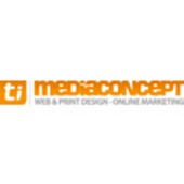 ti mediaconcept Logo