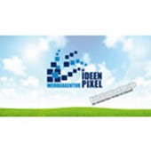 Werbeagentur Ideenpixel Logo