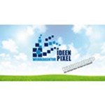 Werbeagentur Ideenpixel Logo