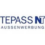 Norbert Tepass Aussenwerbung