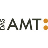 das AMT: Logo