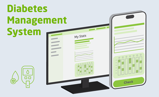 Chudovo OÜ Project - Diabetes Management System