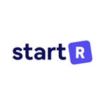 StartR Studio Logo