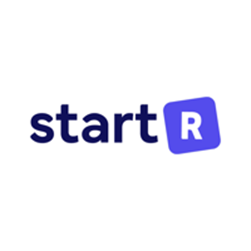 StartR Studio Logo