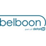 belboon GmbH Logo
