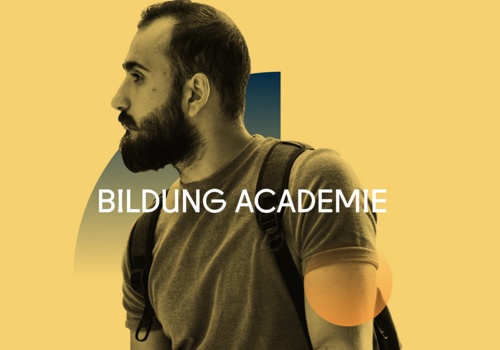 aardig Project - Education for full personal development