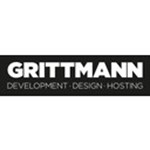 GRITTMANN - development · design · hosting