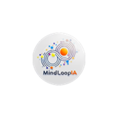 Mindloopia Logo