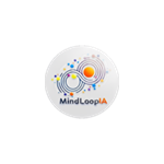 Mindloopia Logo