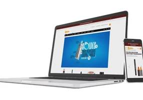 ATI4 Project - Urban Painters - Magento Redesign