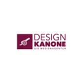 Design Kanone - Die Medienagentur Logo