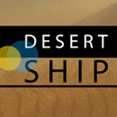 Desert Ship Filmproduktion Logo