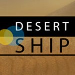 Desert Ship Filmproduktion Logo