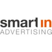 smartin advertising GmbH Logo