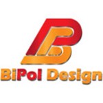 BiPol-Design Logo