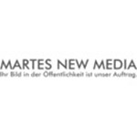 MARTES NEW MEDIA Werbeagentur Karlsruhe Logo