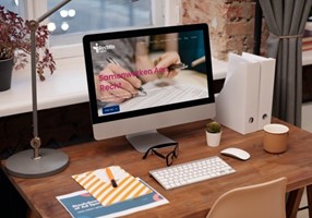 WP Concepts Project - RechtIn- Law agency