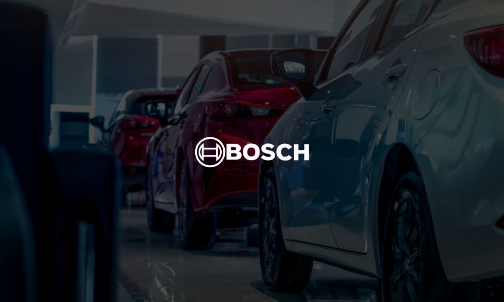 K&C (Krusche & Company) Project - Powering Bosch’s Global Booking Platform