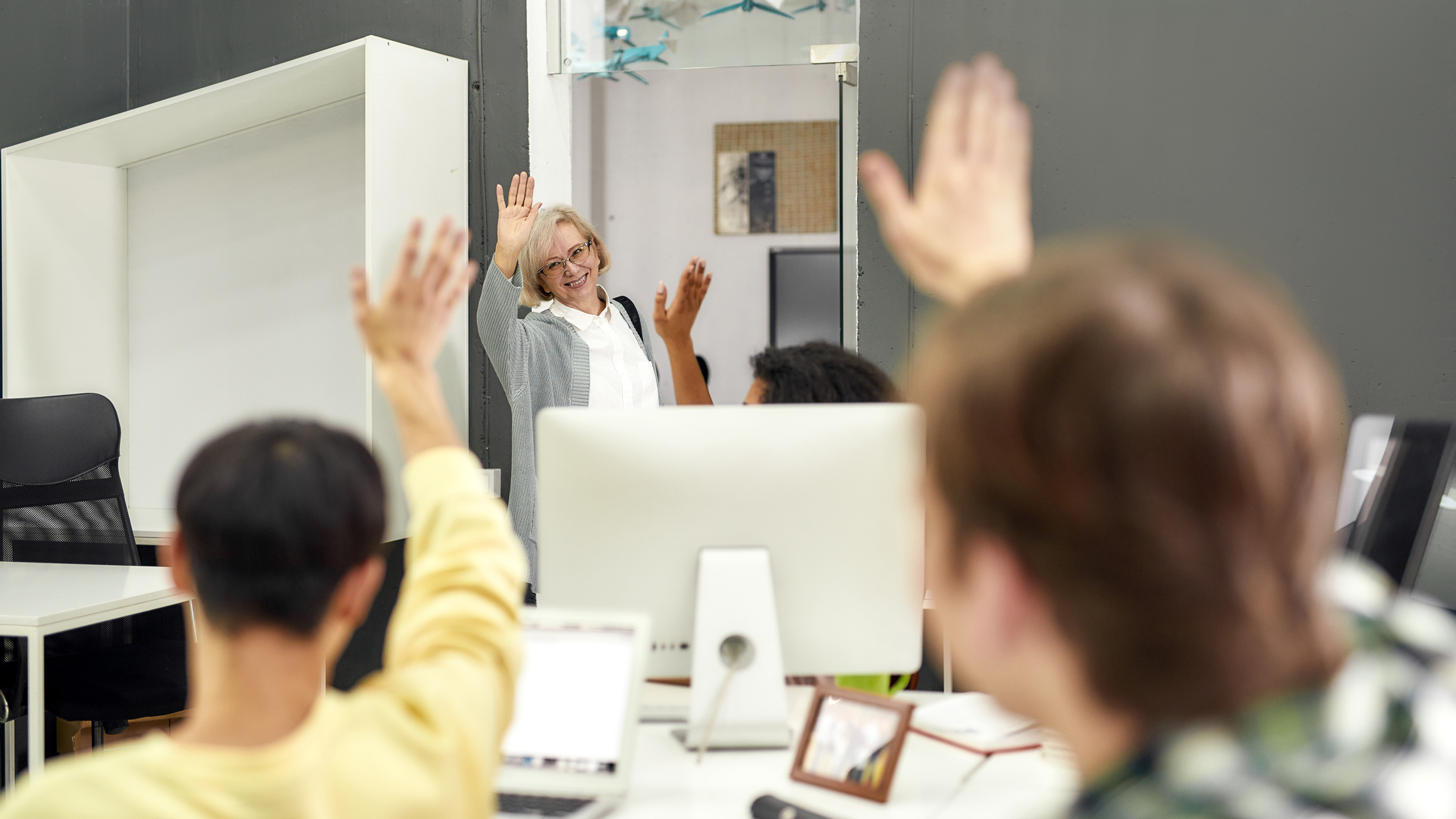 When employees want to leave: best practices and practical tips