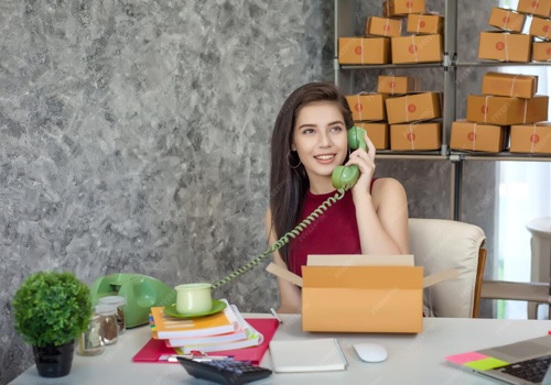 Top Virtual Assistant Project - ShopEase Streamline E-Commerce Operations