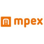 mpex GmbH Logo