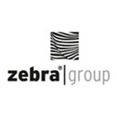 zebra | group GmbH Logo