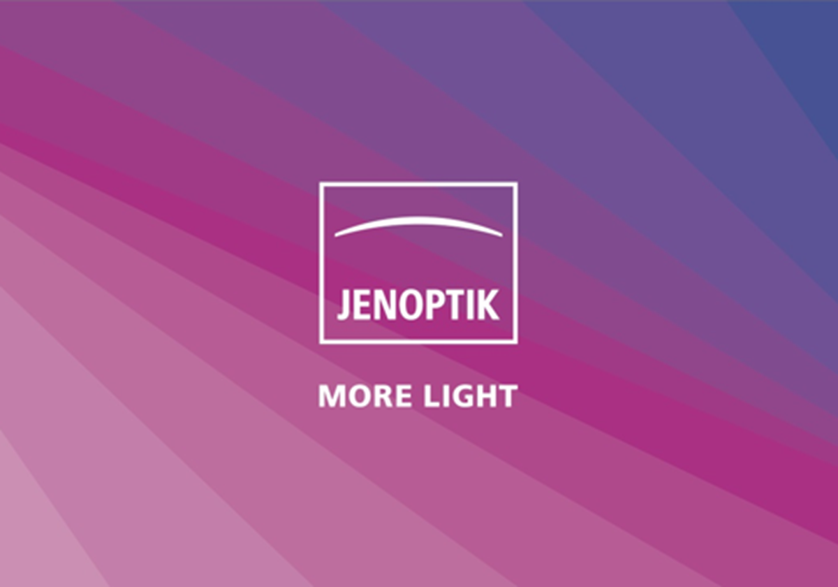  - Jenoptik