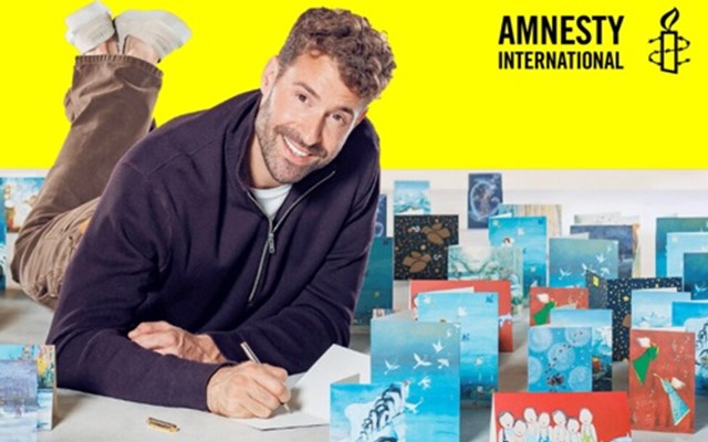 Shopcommerce.nl Project - Amnesty International Magento development