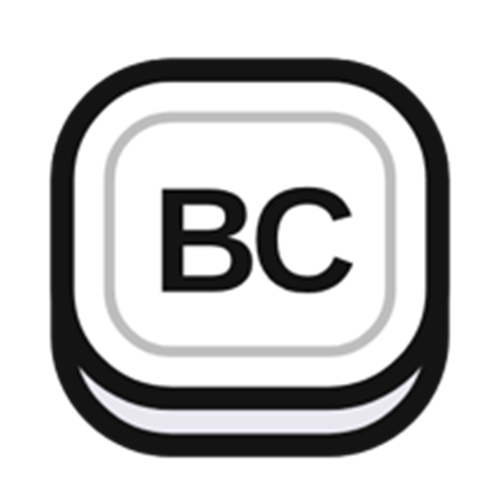 BRANDCENTRAL Logo