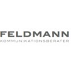 FELDMANN Kommunikationsberater Logo