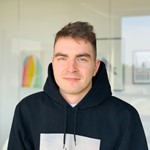 Giuliano Schindler | NETZFABRIK GmbH