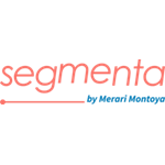 Segmenta by Merari Montoya Logo